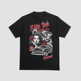 Elite Ink® Old School Classic