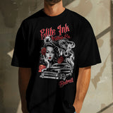Elite Ink® Old School Classic